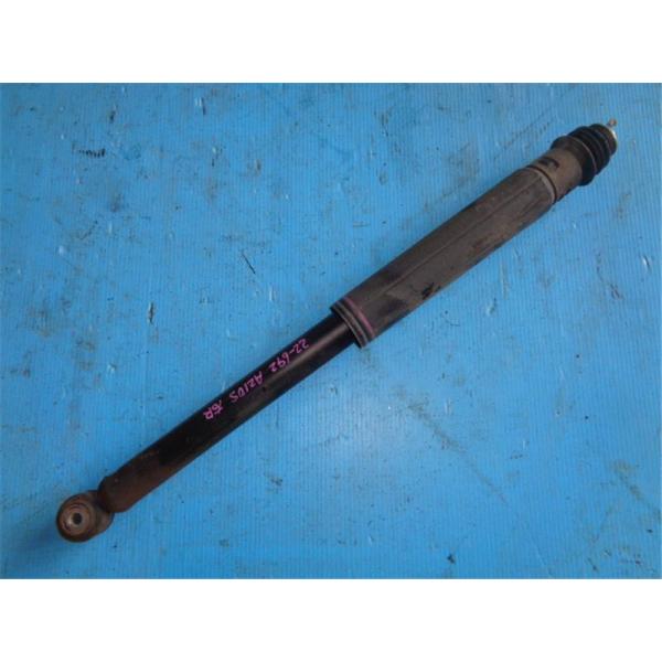 ダイハツ 純正 ロッキー 《 A210S 》 右リアショックアブソーバー