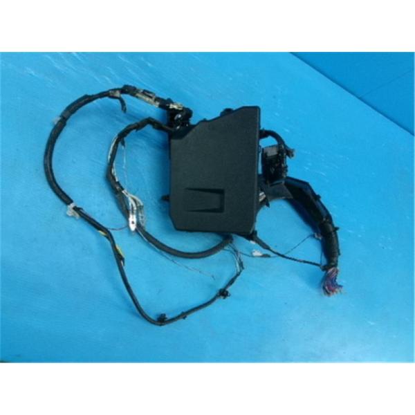 トヨタ 純正 プレミオ 《 ZRT265 》 ヒューズボックス 82741 トヨタ 純正 プレミオ 《 ZRT265 》 ヒューズボックス 82741