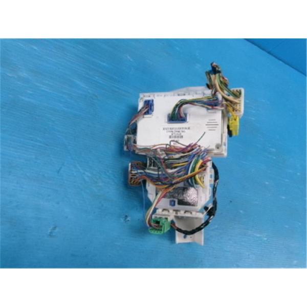 S4U SPICE BOX【完全版】 スズキ 純正 SX4 《 YB11S 》 ヒューズボックス P11700-23010966