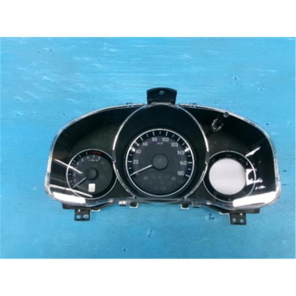 ホンダ 純正 フィット 《 GK6 》 スピードメーター 78100-T5F-J21