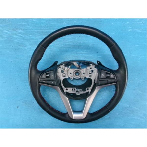 スズキ 純正 ワゴンRスティングレー 《 MH55S 》 ステアリング