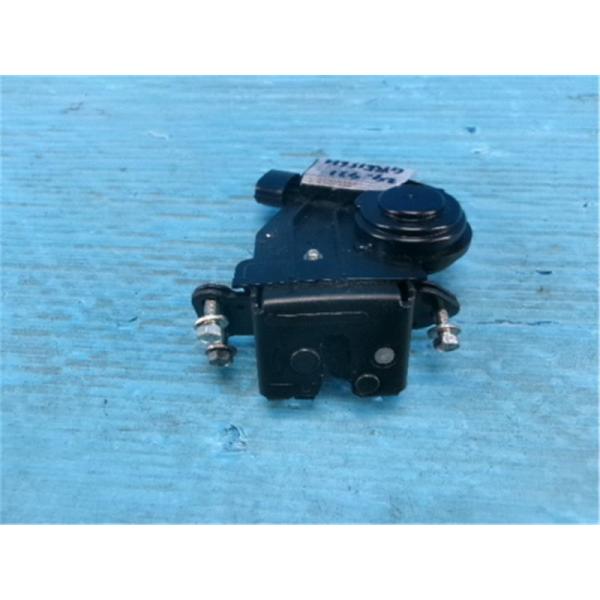 トヨタ 純正 ブレイド 《 GRE156H 》 バックドアロック 69350-28151