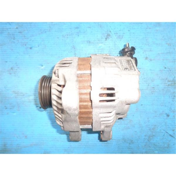 スズキ エブリィ DA17V オルタネーター 31400-64P02 純正 美品 スズキ 純正 エブリィ 《 DA17W 》 オルタネーター 31400-64P02