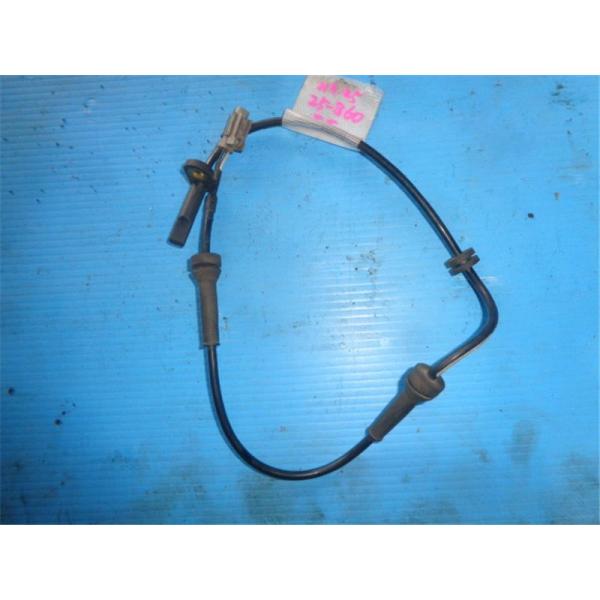 日産 純正 セレナ 《 NC25 》 ABSセンサー 47910-CY20A P11700