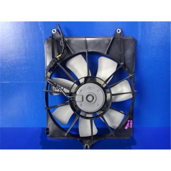JH3 純正ホンダN-WGN JH3ラジエーターラジエター ファンセット ラジエーター 19010-5YS-003 19010-6F6-003 互換品