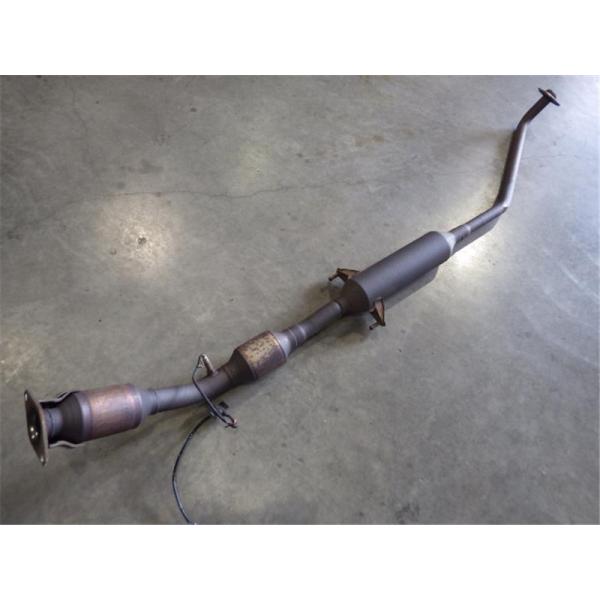 ★フロントエキゾースト★触媒★ ngp-parts-o-store_20400-23001861