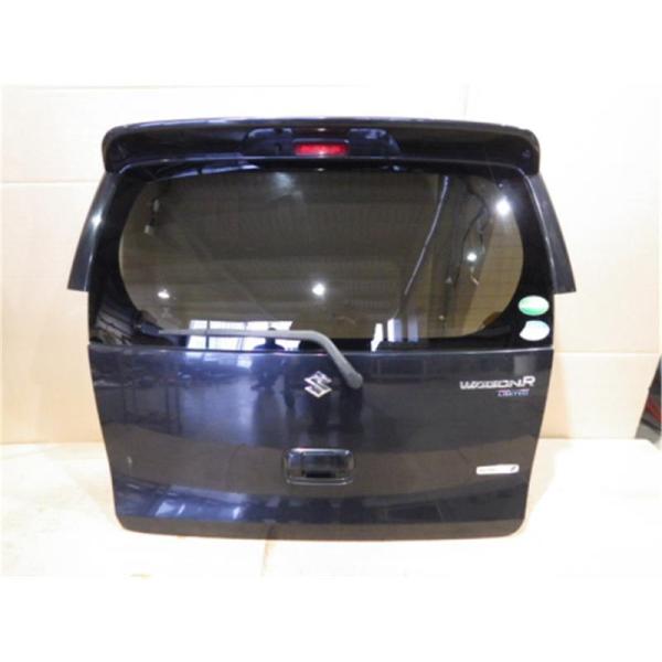 スズキ純正 バックドアネット 新品未使用 スズキ スズキ純正 バックドアネット ハスラー MR52S・MR92S