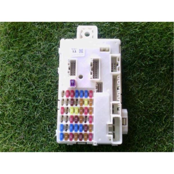 ホンダ 純正 N-WGN 《 JH4 》 ヒューズボックス P20600-25009562 : NGP