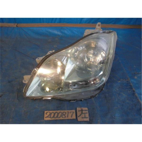 トヨタ クラウンの左のヘッドライトです-