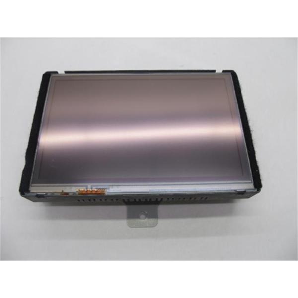 日産 純正 フーガ 《 KNY51 》 マルチモニター 28091-1ME3C