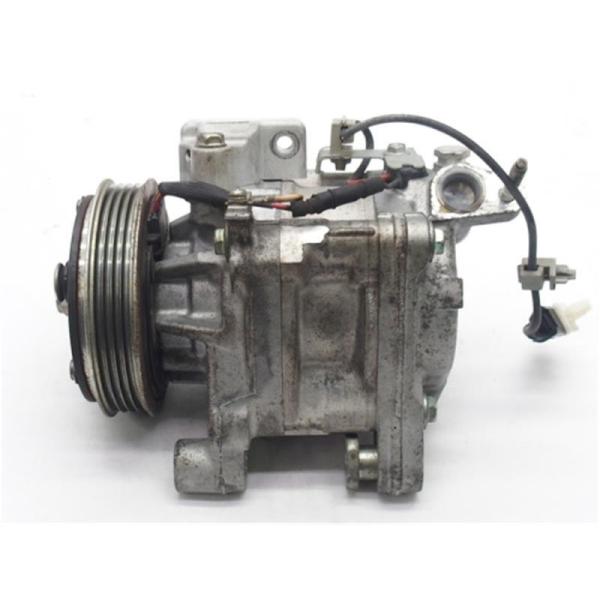 ホンダ 純正 N-WGN 《 JH1 》 エアコンコンプレッサー 38810-5Z1 ホンダ 純正 N-WGN 《 JH1 》 エアコンコンプレッサー 38810-5Z1