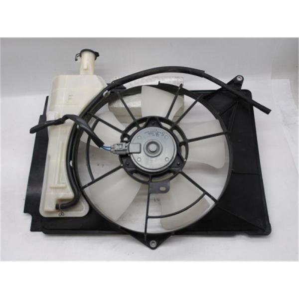 トヨタ 純正 シエンタ 《 NCP81G 》 電動ファン 16363-28150 P20900