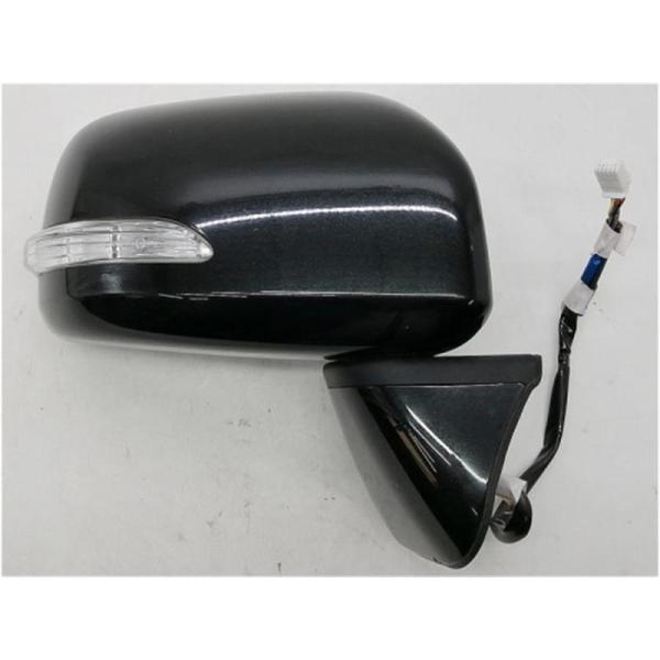トヨタ 純正 ピクシススペース 《 L585A 》 右サイドミラー 87910