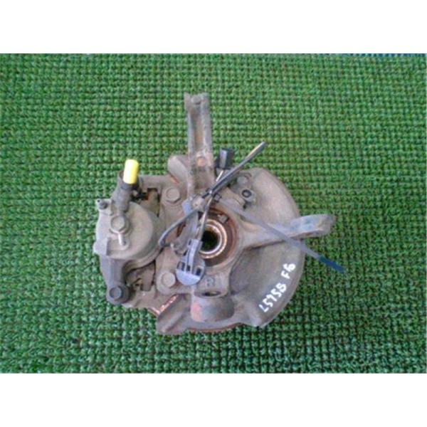 h様用出品 トヨタ 純正 ウィッシュ 《 ZGE25W 》 右フロントナックルハブ 43211
