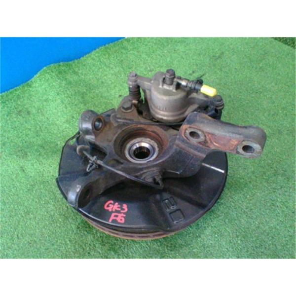 ホンダ 純正 フィット 《 GK3 》 右フロントナックルハブ 51211-T5A