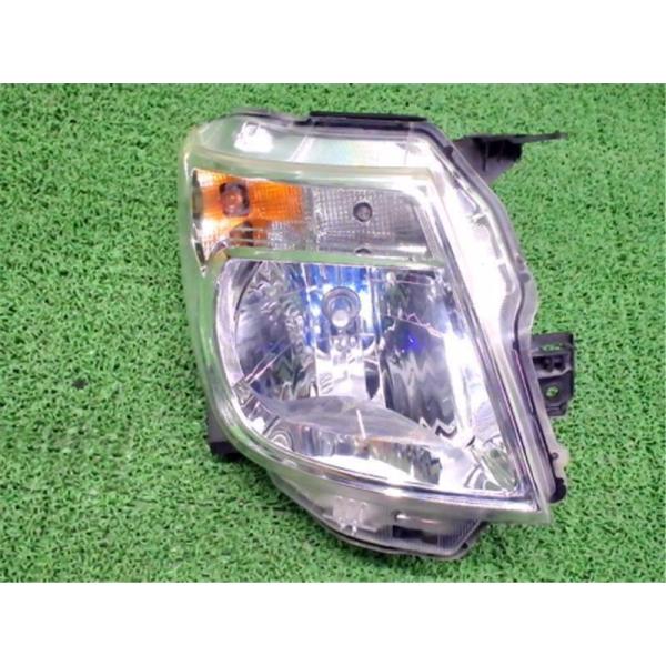 ワゴンR 純正ヘッドライト 右　MH85S MH95S 35120-56T00 ワゴンR 純正ヘッドライト 右 MH85S MH95S 35120-56T00 - メルカリ