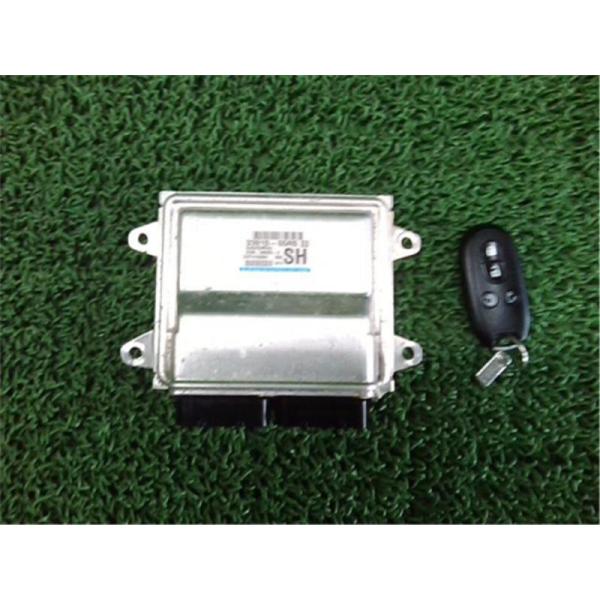 マツダ 純正 フレアワゴン 《 MM42S 》 エンジンコンピューター 1AD8-18-881 P21200-26004484