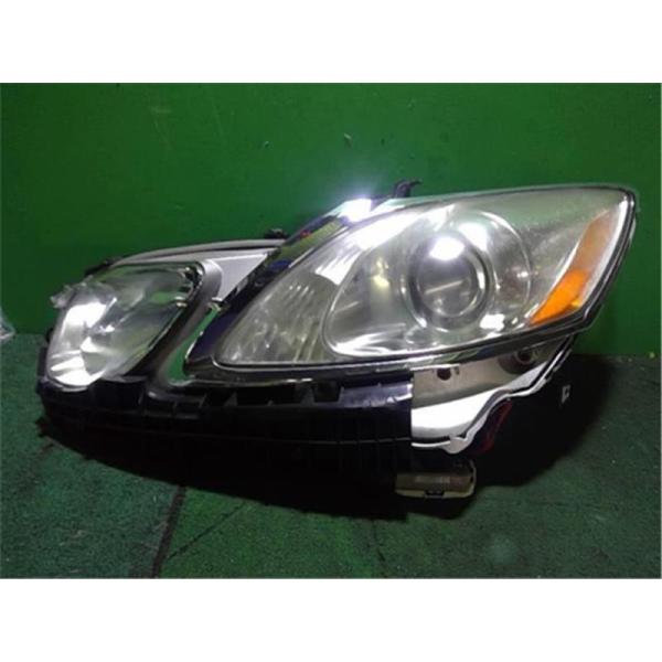 わ*こ様 レクサスGS300h F Sports 純正LEDヘッドランプ　（左） わ*こ様 レクサスGS300h F Sports 純正LEDヘッドランプ （左