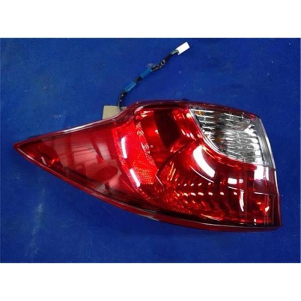 マツダ プレマシー CWEFW CWFFW CWEAW 純正テールライト左右 マツダ 純正 プレマシー 《 CWFFW 》 左テールランプ P21300