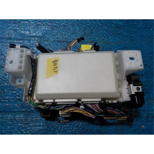 スズキ 純正 ワゴンRスティングレー 《 MH34S 》 ヒューズボックス