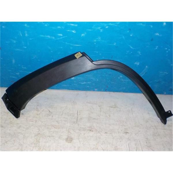 オーバーフェンダー　ハスラー　mr31s mr41s ハスラー MR31S (ハイリフト) オーバーフェンダーキット（10