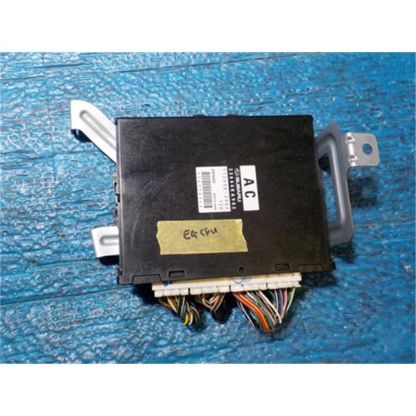 スバル 純正 ステラ 《 RN2 》 エンジンコンピューター 22644KA902 P21400-22001943