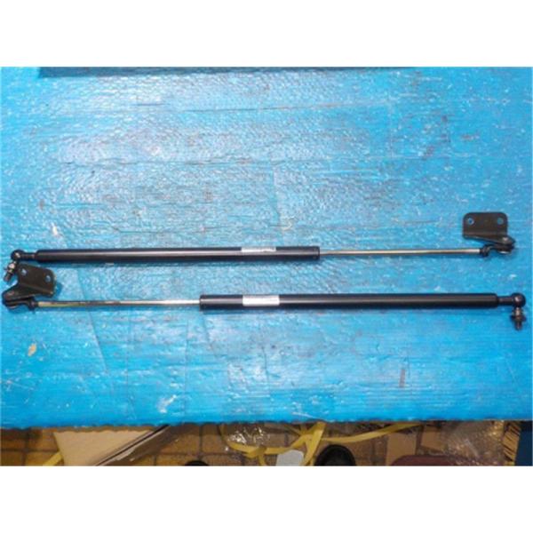 スズキ 純正 アルトラパン 《 HE21S 》 リアダンパー 81800