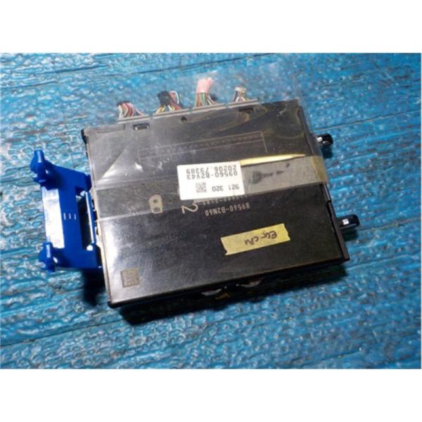 スバル 純正 プレオ 《 L275F 》 エンジンコンピューター P21400-25001809