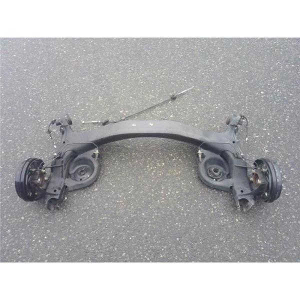リアアクスルビーム ホンダ 純正 N-VAN 《 JJ2 》 リアアクスルビーム P21600-21009134