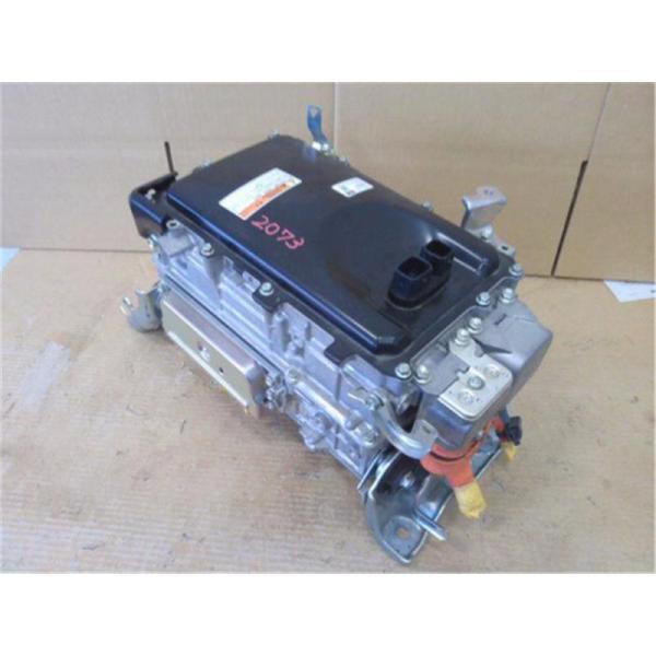 PHV・シャシーZVW52- トヨタ 純正 ハイブリッド用 インバーター 本体