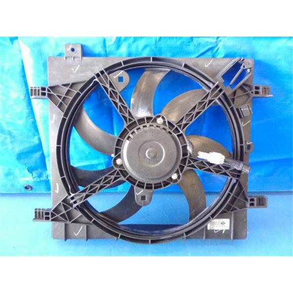 日産 純正 ノート 《 E12 》 電動ファン 21481-3VS1B P21600 日産 純正 ノート 《 E12 》 電動ファン 21481-3VS1B P21600