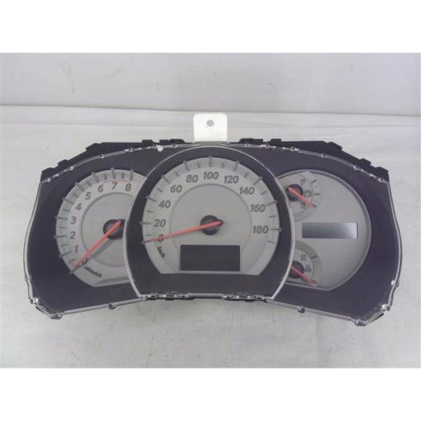 日産 純正 ムラーノ 《 TNZ51 》 スピードメーター 24820-1AM5B P21600