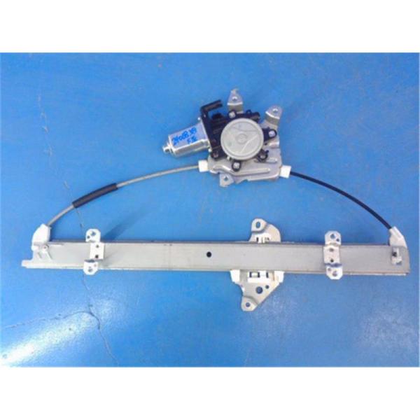 日産純正ドアウィンドウレギュレーター 日産 デュアリス J10型 運転席側 右フロント 4D用 ウィンドウ