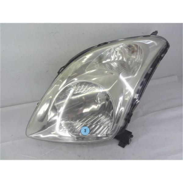 スズキ 純正 スイフト 《 ZC71S 》 左ヘッドライト - P21600-25001407
