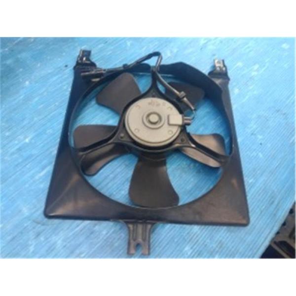 スズキ純正 ラジエーターファンシュラウド 17760-50M50 スズキ 純正 ワゴンR 《 MH22S 》 電動ファン 17760-58J50 P21800