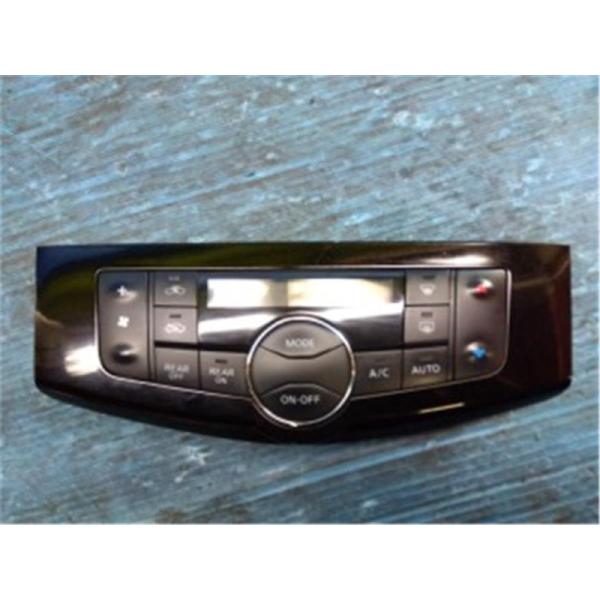 エアコンスイッチパネル Amazon | トヨタ 純正 クラウン S150系 《 JZS155 》 エアコン