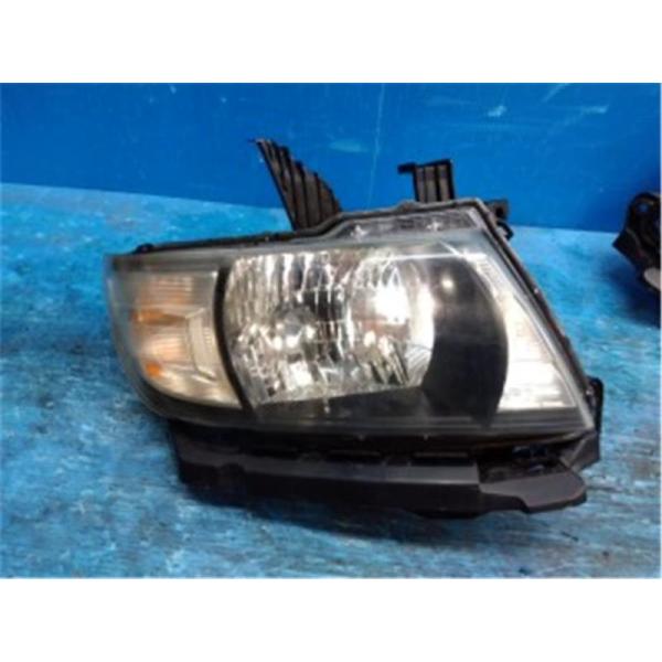 ホンダ 純正 モビリオスパイク 《 GK2 》 右ヘッドライト 33101-SEY