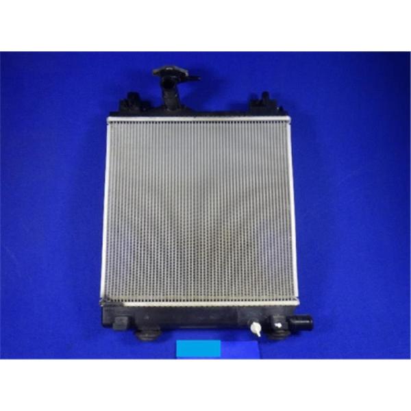 スペーシア MK32S ラジエーター カスタムXS 4WD デンソー 223000-0281 17700-50M10 Z7T ngp-parts-o-store_21900-20000516