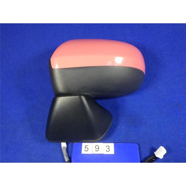 ダイハツ 純正 ミラトコット 《 LA560S 》 左サイドミラー 87940-B2R10