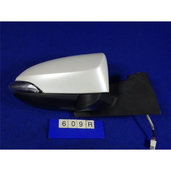 トヨタ 純正 ヴィッツ 《 NSP130 》 右サイドミラー 87910-52B90 