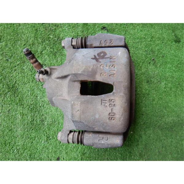 オヒバー出品 トヨタ 純正 アレックス 《 NZE121 》 右フロントブレーキ