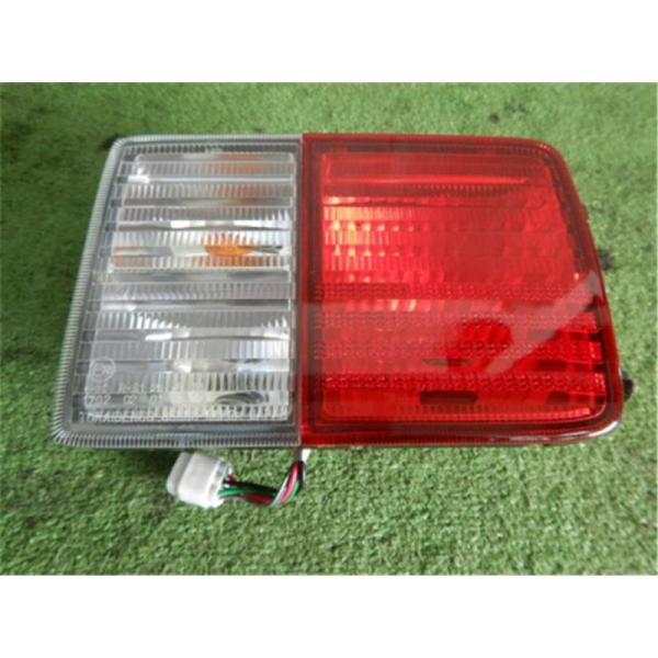 送料無料！DA17V エブリィ テールランプ 純正 新車外し 送料無料！DA17V エブリィ テールランプ 純正 新車外し Yahoo