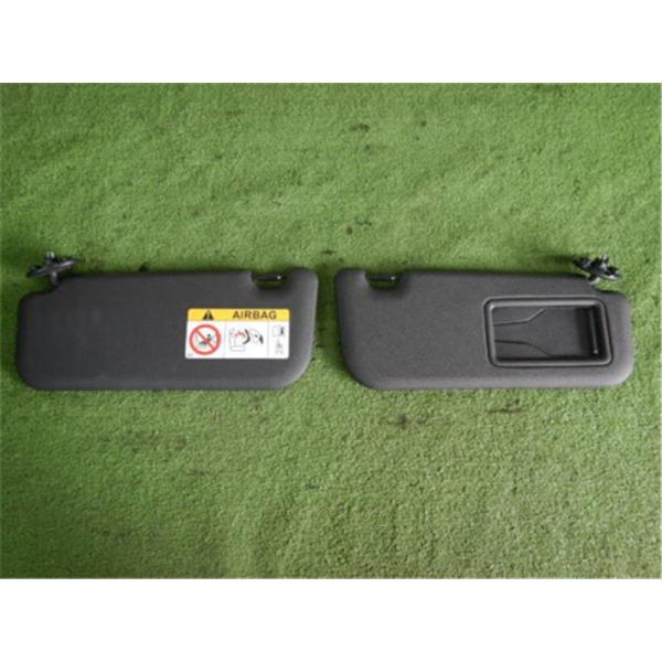 トヨタ 純正 ヤリス 《 MXPH10 》 サンバイザー P22000-22007176