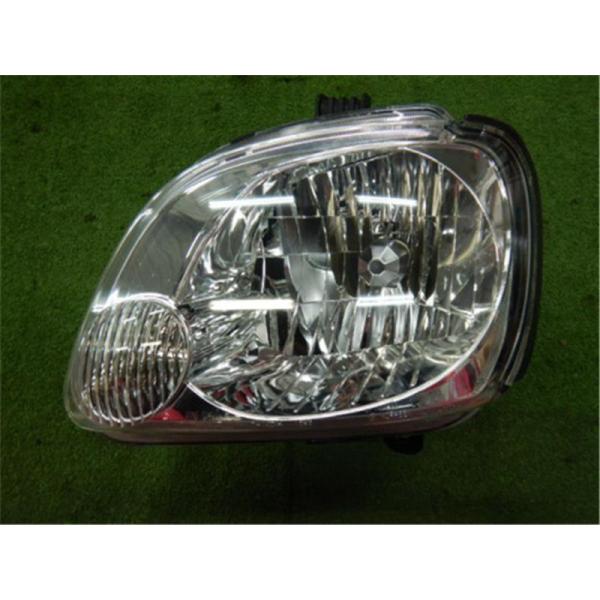 プレオRSリミテッドII 純正ヘッドライト左右 プレオRSリミテッドII 純正ヘッドライト左右 - メルカリ