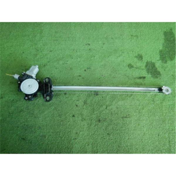 ホンダ 純正 N-BOX 《 JF1 》 左フロントパワーウィンドウ