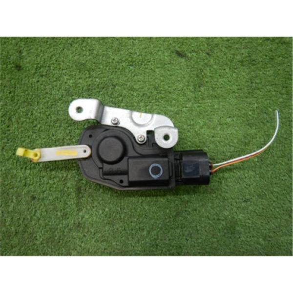 新品・未使用　S331V ハイゼットカーゴ　バックドアロックAssy 新品・未使用 S331V ハイゼットカーゴ バックドアロックAssy