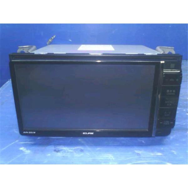 トヨタ 純正 カローラルミオン 《 NZE151N 》 カーナビゲーション P30200-24002856
