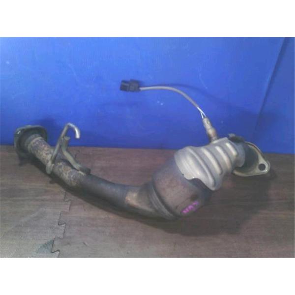 ホンダ 純正 アクティ 《 HA8 》 フロントエキゾーストマフラー