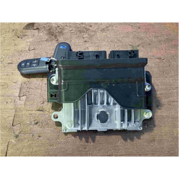 スバル 純正 ジャスティ 《 M910F 》 エンジンコンピューター P30200-25000732　