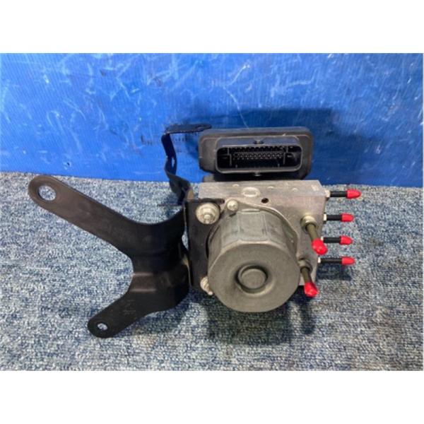 トヨタ 純正 ヴォクシー 《 ZRR80W 》 ABSブレーキアクチュエーター